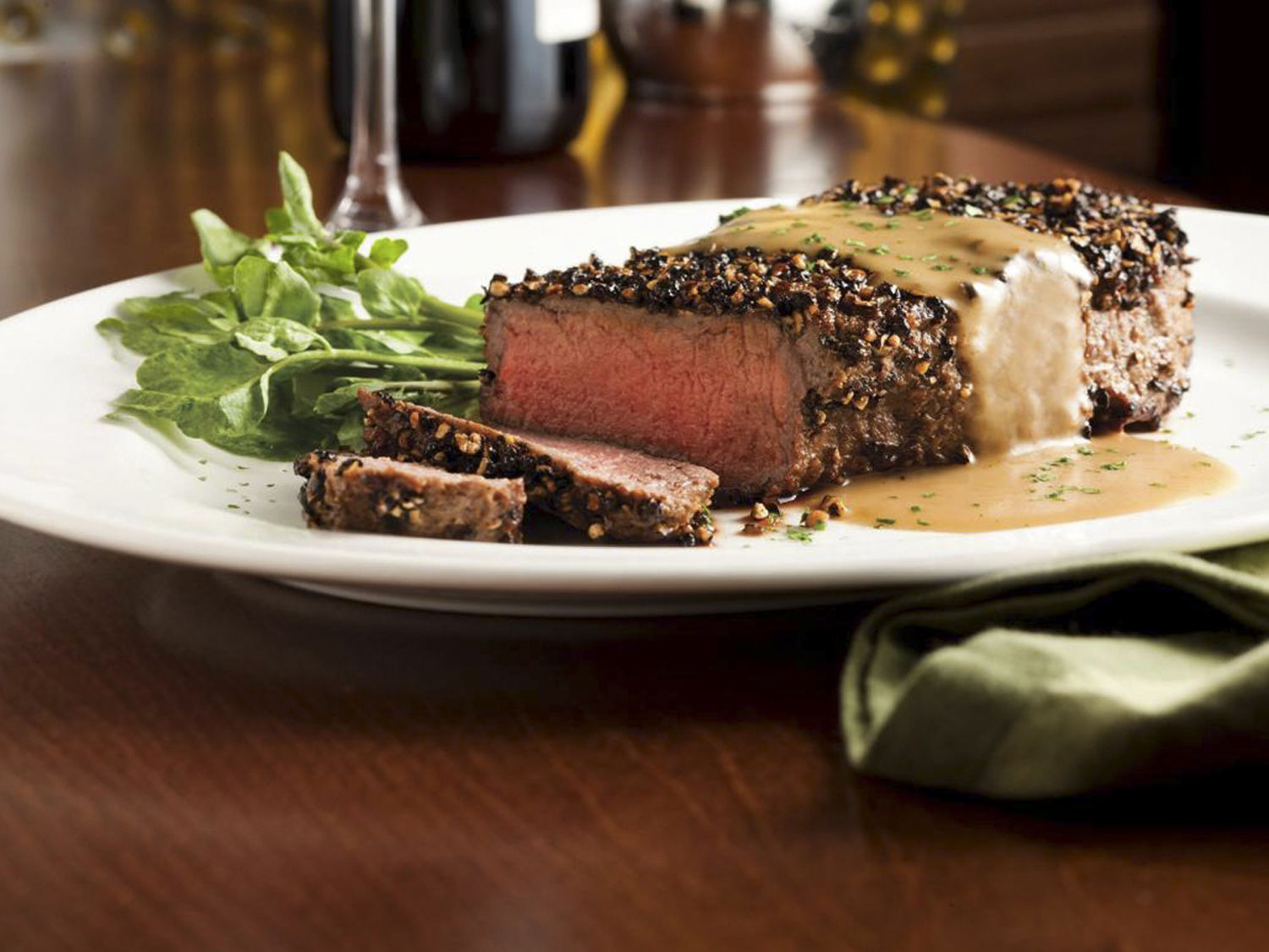 Capital Grille
